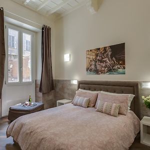 Deluxe Driepersoonskamer